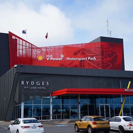 Rydges Pit Lane Otel Tailem Bend Dış mekan fotoğraf