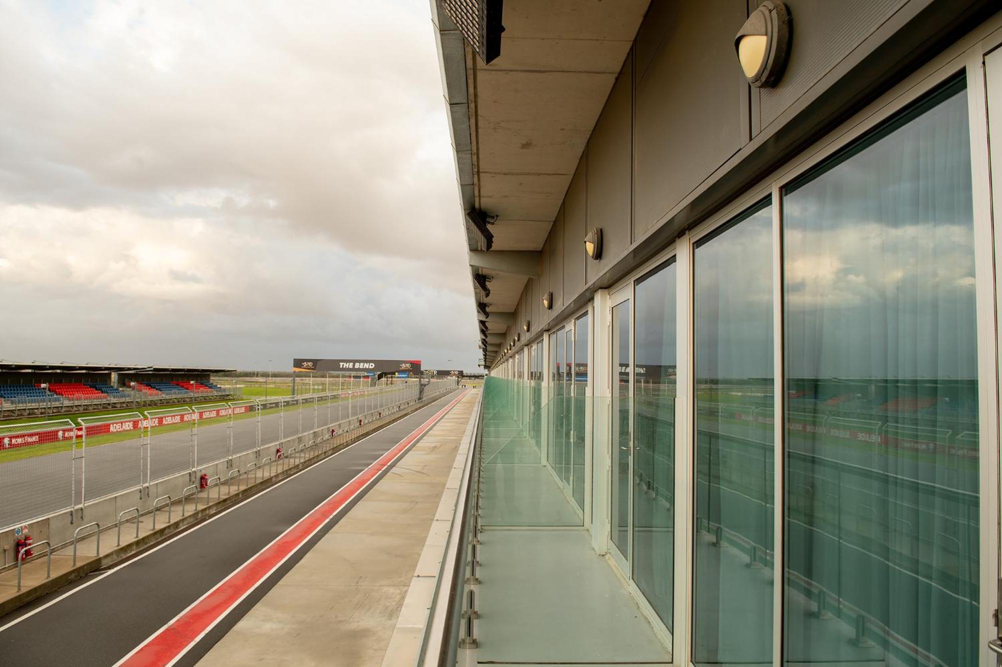 Rydges Pit Lane Otel Tailem Bend Dış mekan fotoğraf