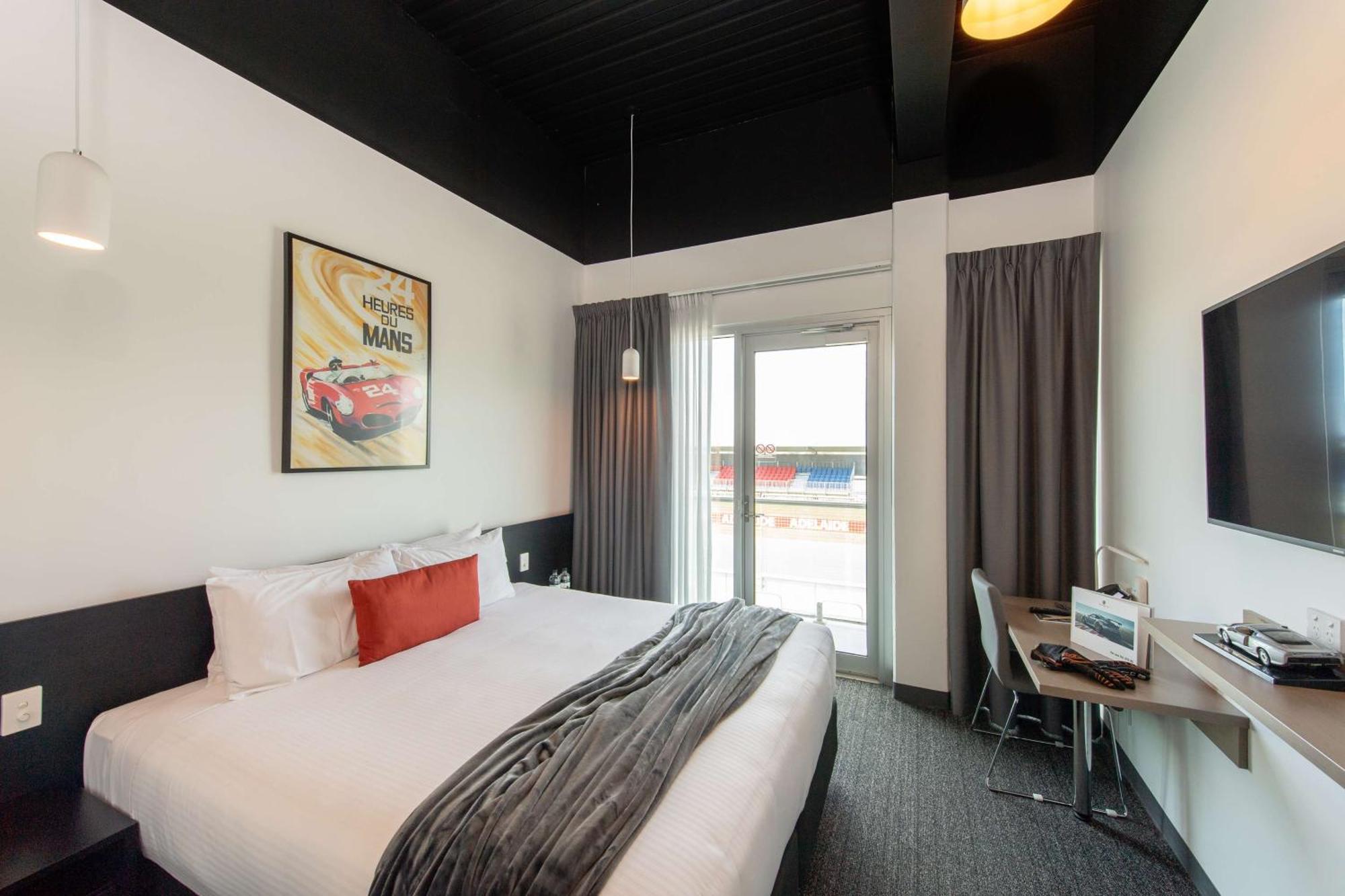 Rydges Pit Lane Otel Tailem Bend Dış mekan fotoğraf