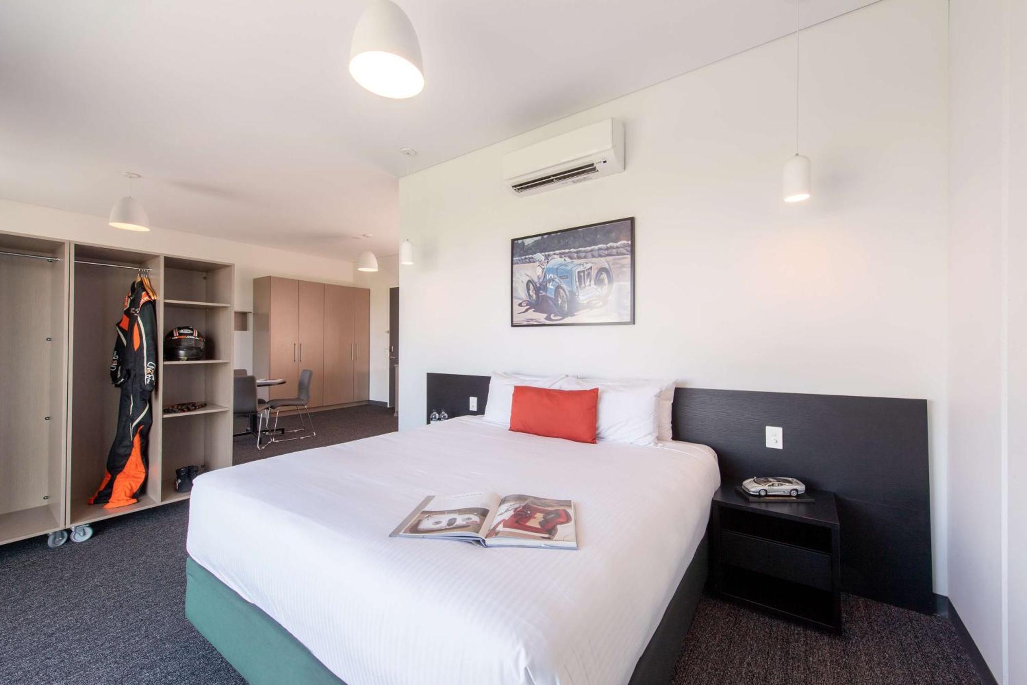 Rydges Pit Lane Otel Tailem Bend Dış mekan fotoğraf