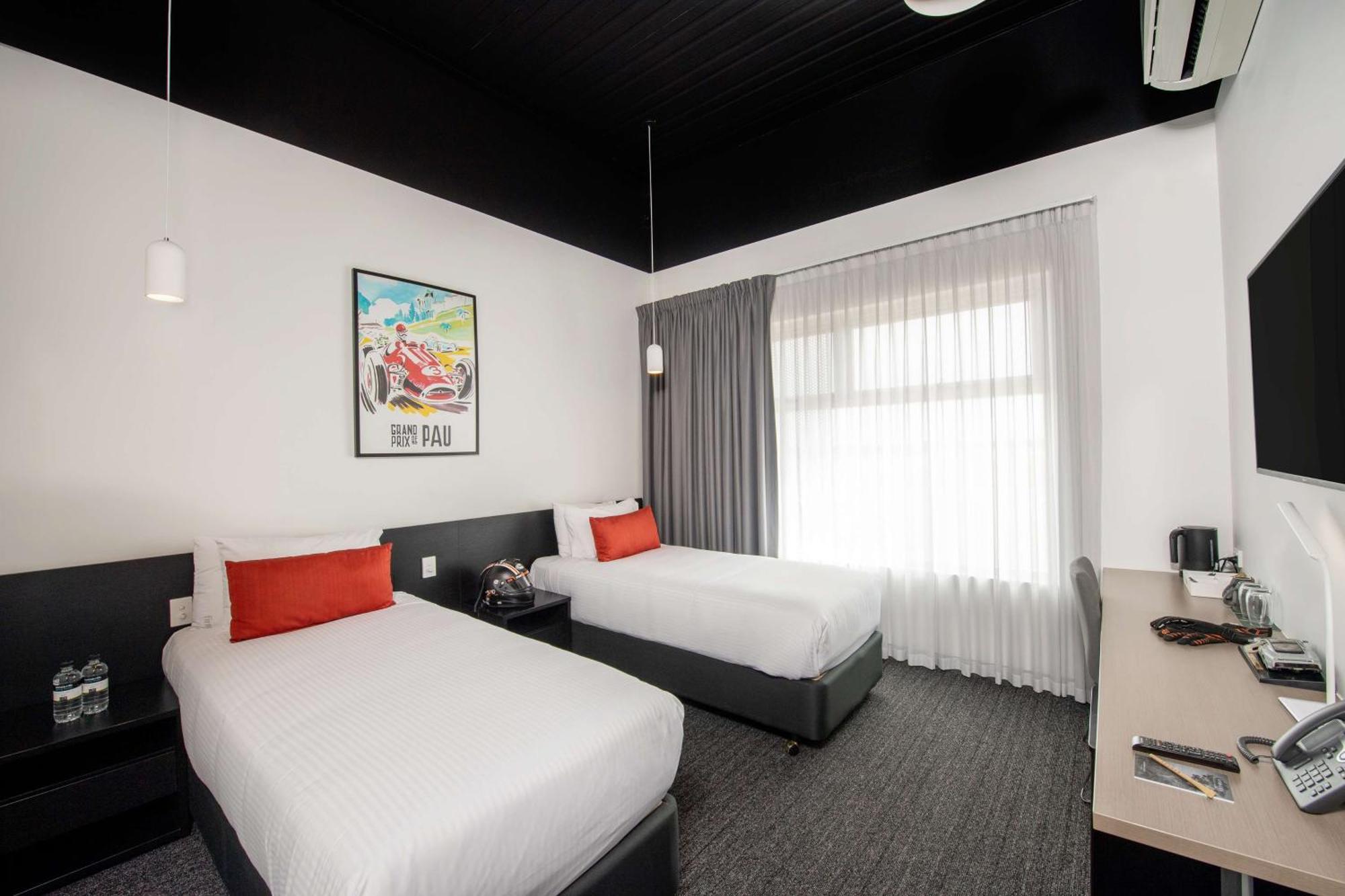 Rydges Pit Lane Otel Tailem Bend Dış mekan fotoğraf