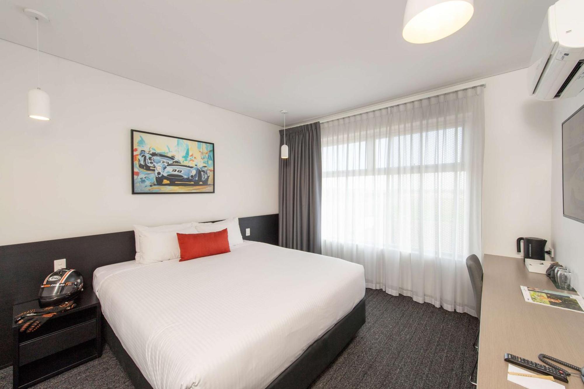 Rydges Pit Lane Otel Tailem Bend Dış mekan fotoğraf
