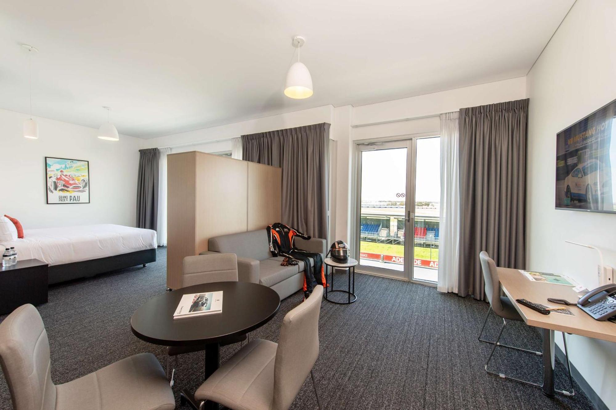 Rydges Pit Lane Otel Tailem Bend Dış mekan fotoğraf
