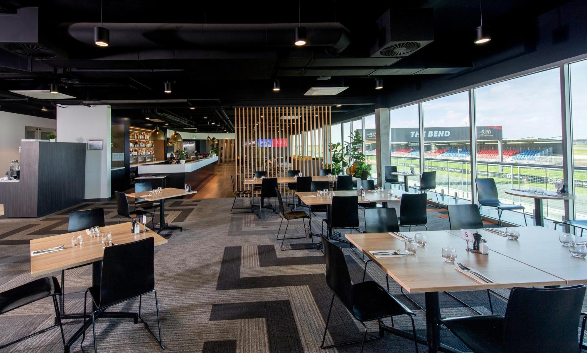 Rydges Pit Lane Otel Tailem Bend Dış mekan fotoğraf