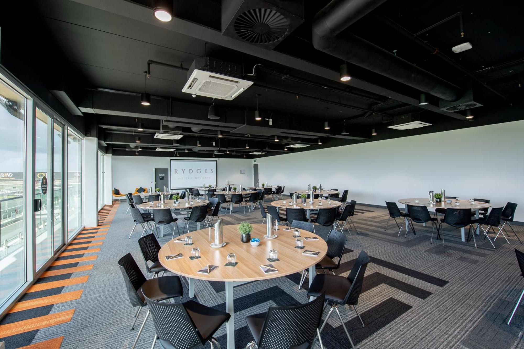 Rydges Pit Lane Otel Tailem Bend Dış mekan fotoğraf