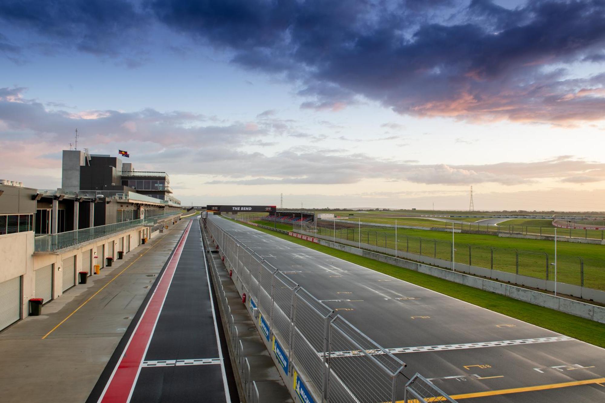 Rydges Pit Lane Otel Tailem Bend Dış mekan fotoğraf