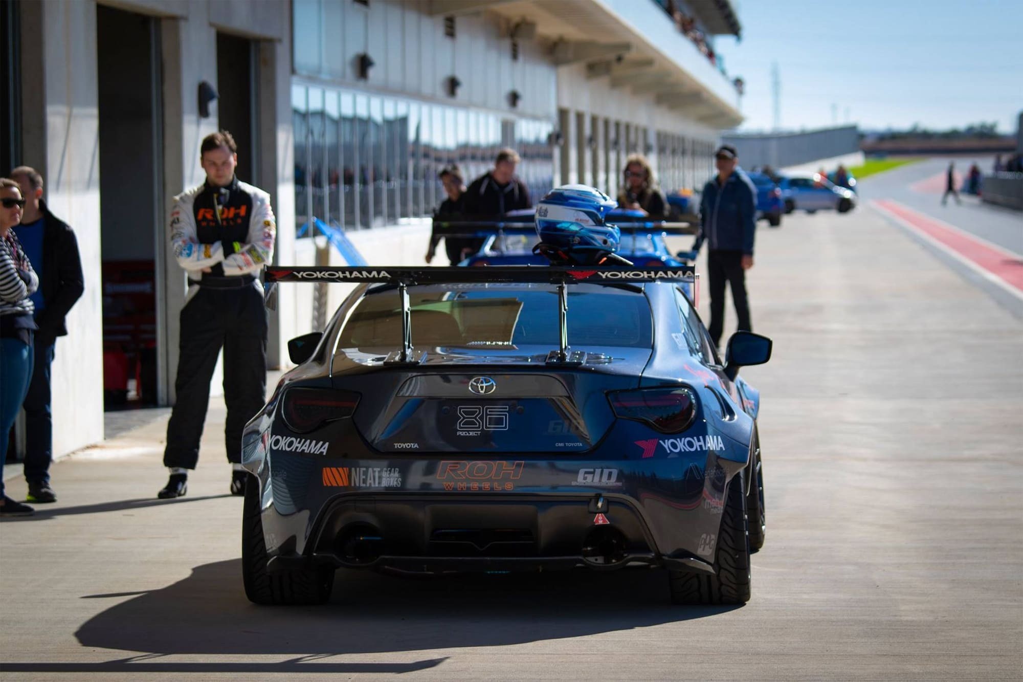 Rydges Pit Lane Otel Tailem Bend Dış mekan fotoğraf