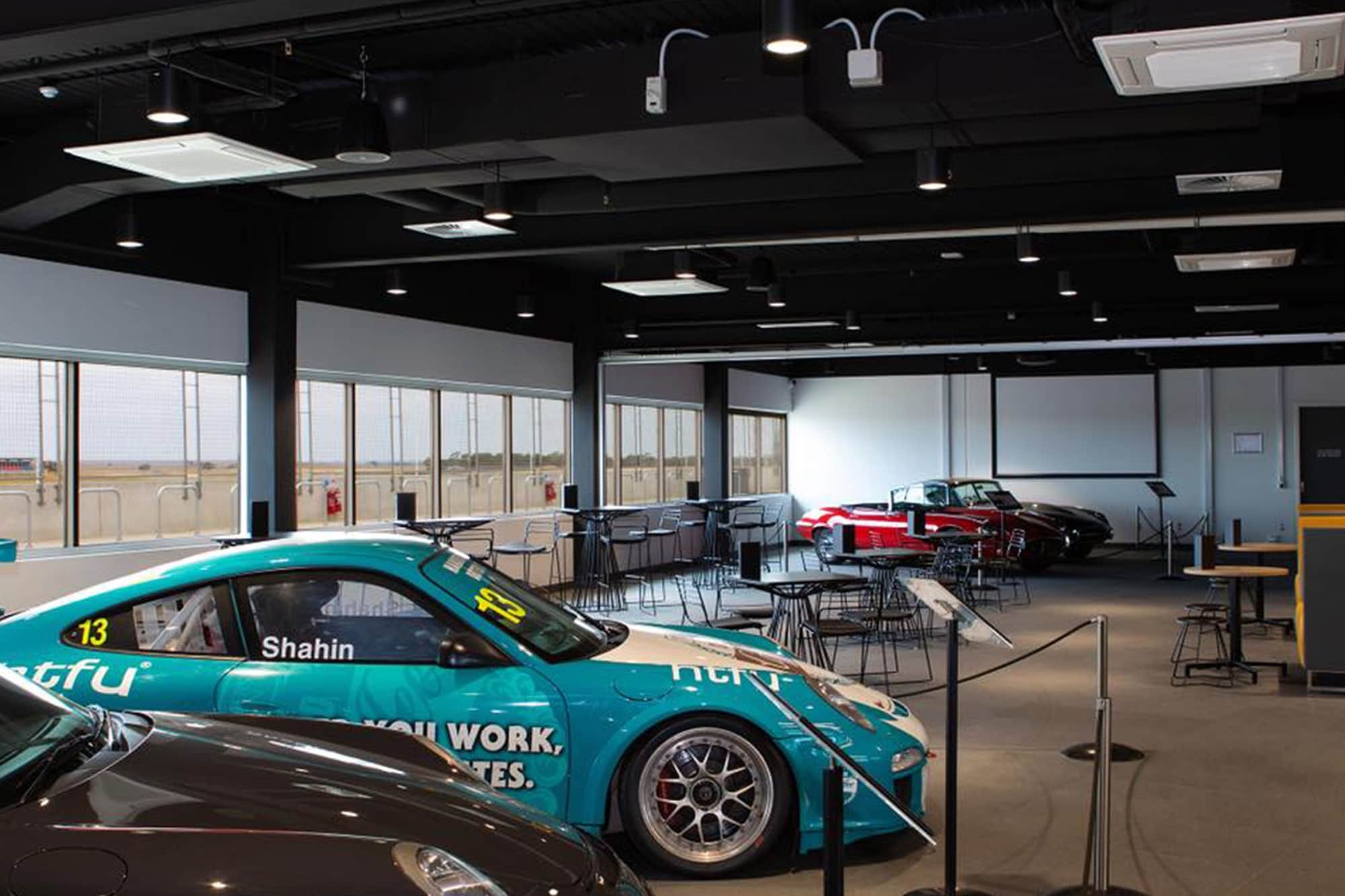 Rydges Pit Lane Otel Tailem Bend Dış mekan fotoğraf