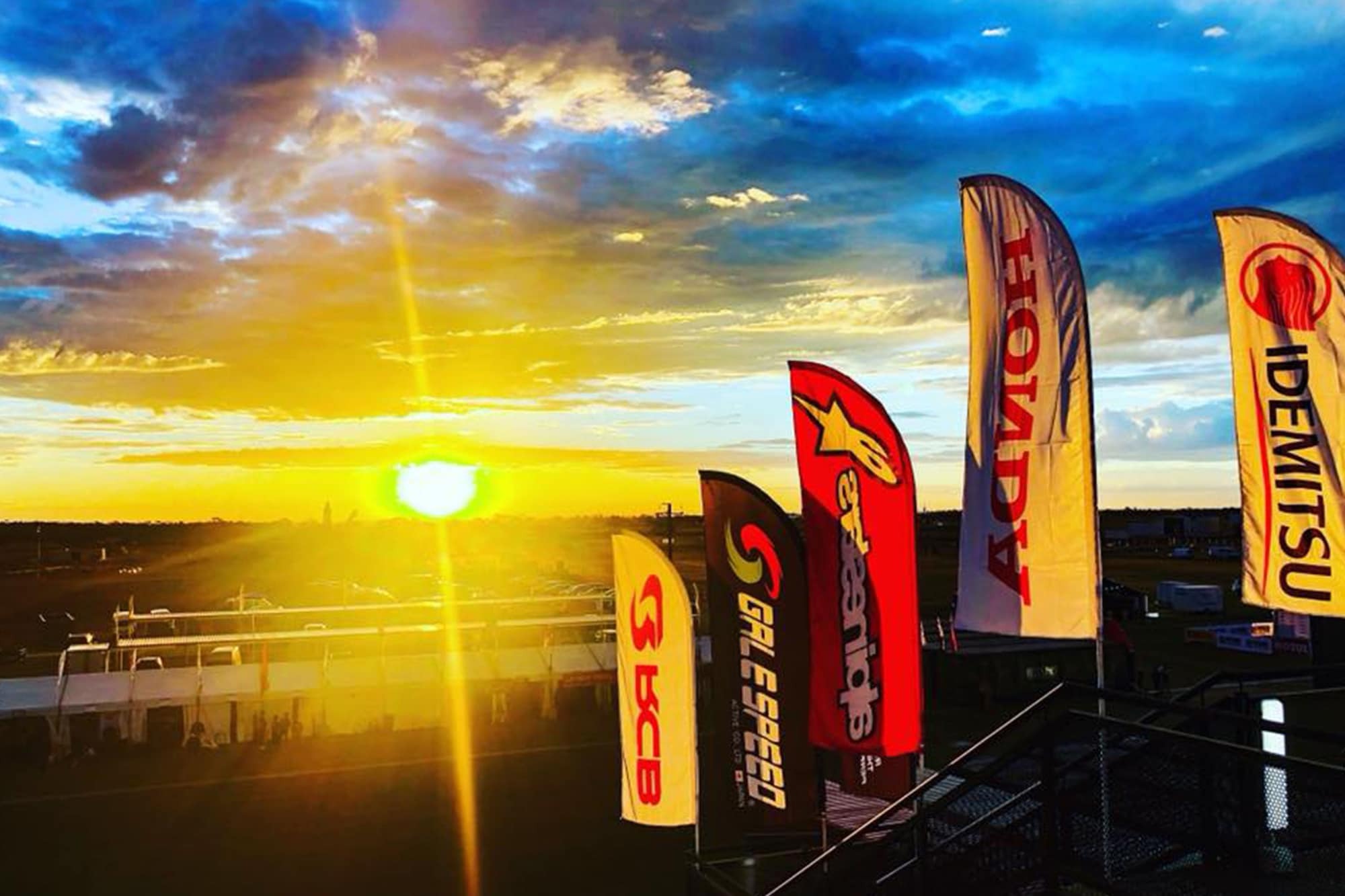 Rydges Pit Lane Otel Tailem Bend Dış mekan fotoğraf