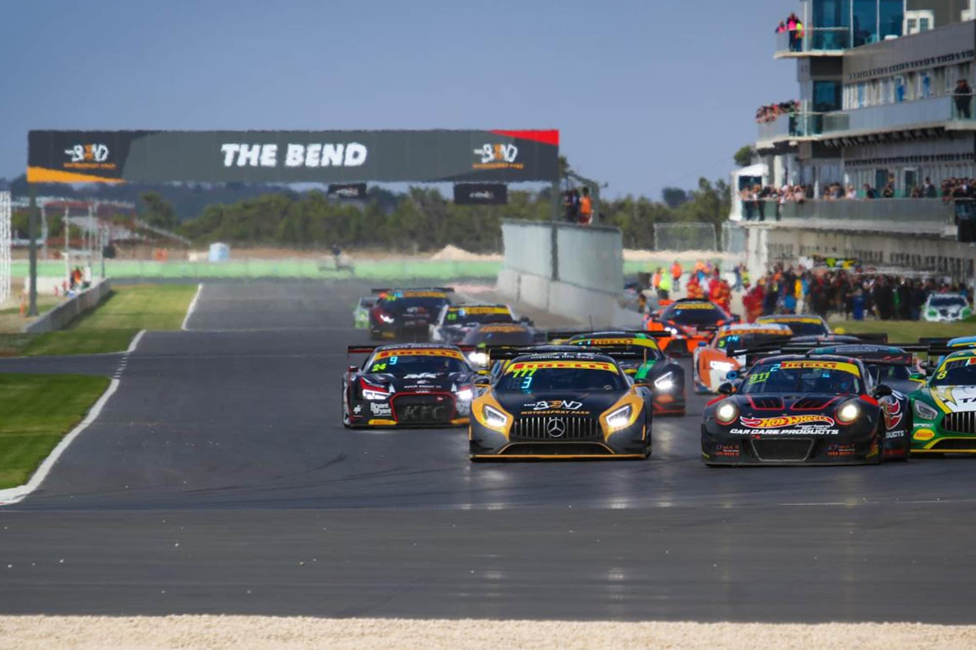 Rydges Pit Lane Otel Tailem Bend Dış mekan fotoğraf