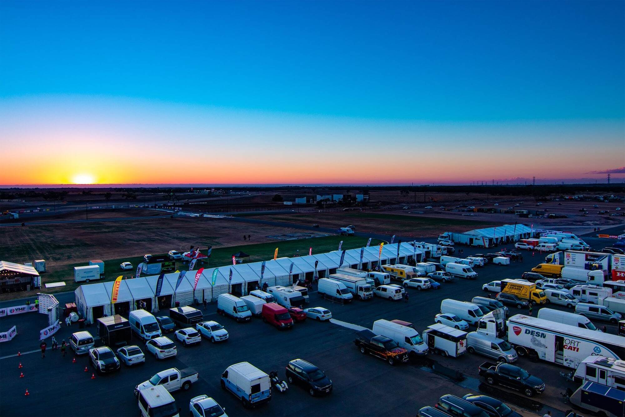 Rydges Pit Lane Otel Tailem Bend Dış mekan fotoğraf