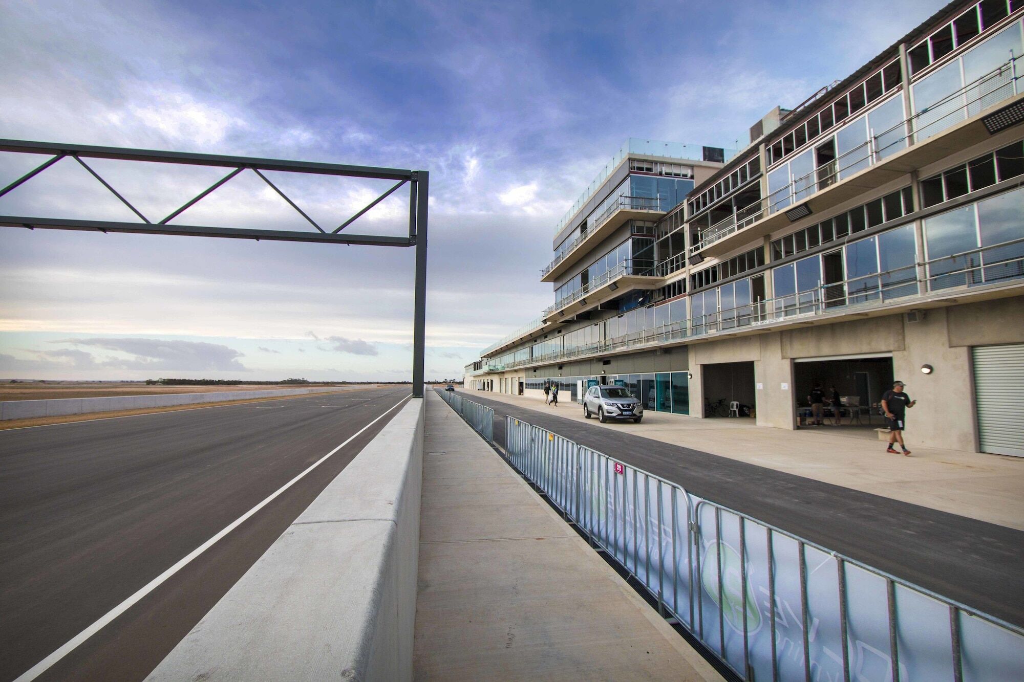 Rydges Pit Lane Otel Tailem Bend Dış mekan fotoğraf